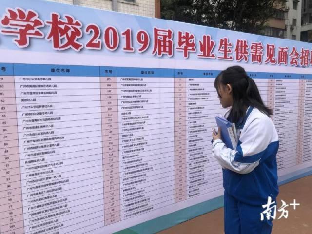 广东400所中职学校计划招生30万人-广东技校排名网